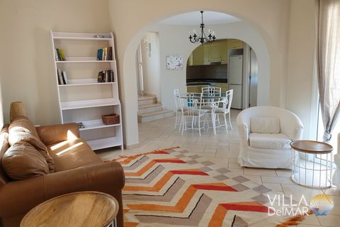 Villa i Javea, Alicante, Javea - € 595.000 | Ref: V-501 - foto 6